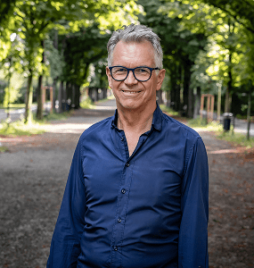 Dr. Med. Dent. Axel Schwehr